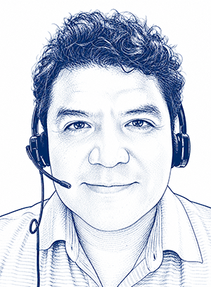 Abe Garcia