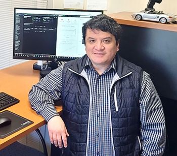 Abe Garcia, Founder & Principal Consultant of BitNetica