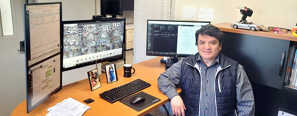 Abe Garcia | BitNetica's Founder