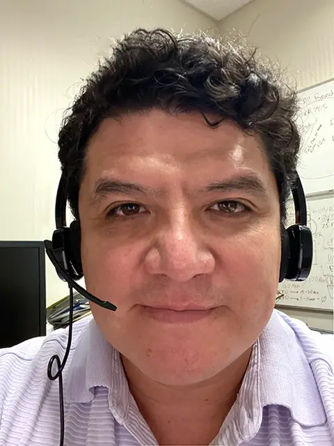 Abe Garcia, Founder & Principal Consultant of BitNetica