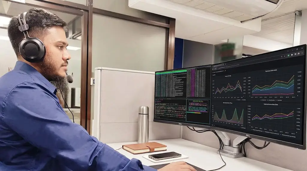Managed IT Services