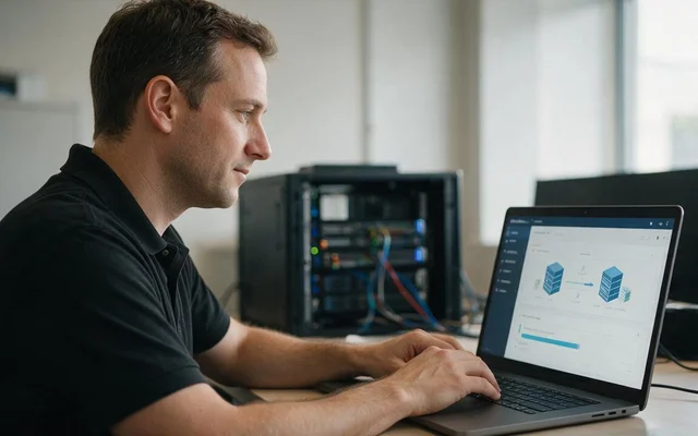 On-Prem / Cloud / Hybrid
