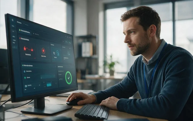 Cybersecurity