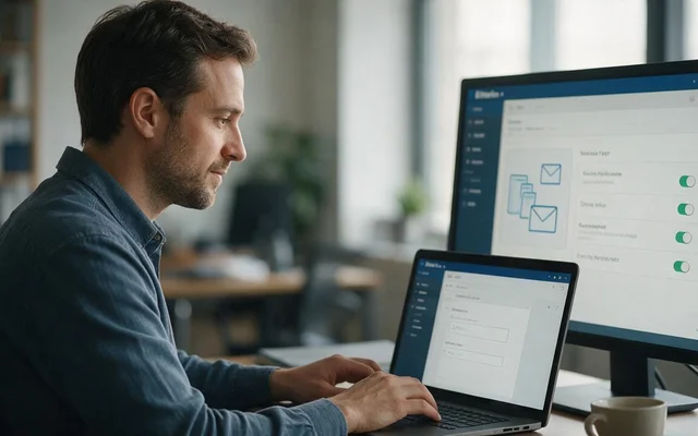On-Prem / Cloud / Hybrid 2 Exchange / Microsoft 365