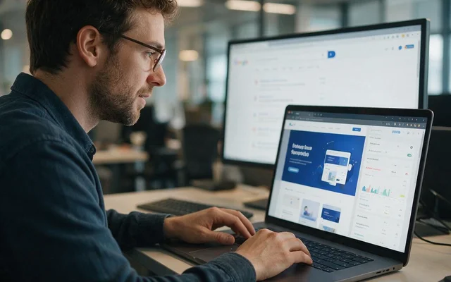 Websites, SEO and AIO