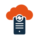 Services 13 On-prem, cloud and hybrid infrastructure illustration