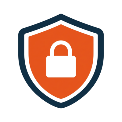 Cybersecurity illustration