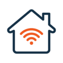 bitnetica home tech icon