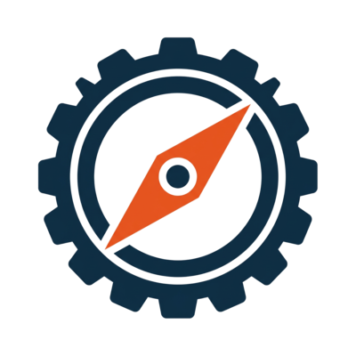 IT strategy consulting illustration
