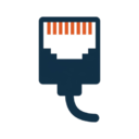 bitnetica structured cabling icon