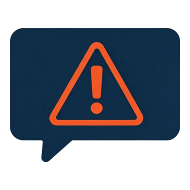 AI Solutions 3 bitnetica ai wronganswer icon