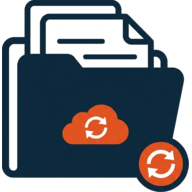 bitnetica cloud docs icon