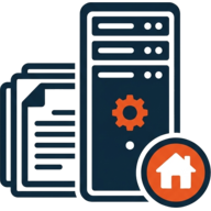 bitnetica cloud lob icon