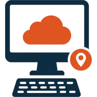 bitnetica cloud remote icon