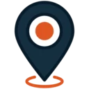 bitnetica footer pin icon