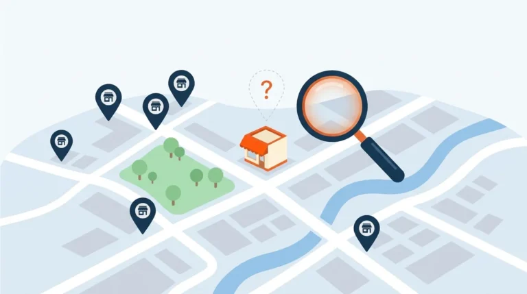Why Your Business Doesn’t Show Up on Google Maps
