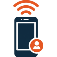 bitnetica net zone guest icon