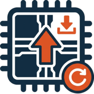 bitnetica sc health firmware icon