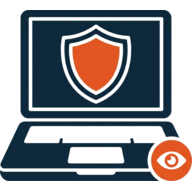Cybersecurity 3 bitnetica sec devices icon