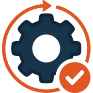 Cybersecurity 4 bitnetica sec patching icon