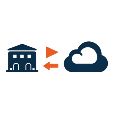 bitnetica st cloud icon