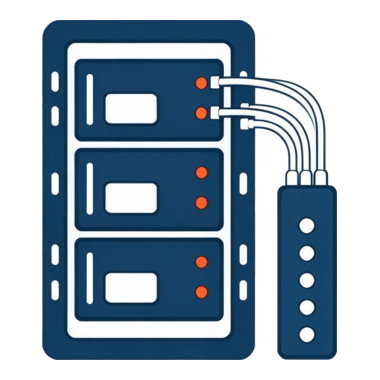 bitnetica st infra icon