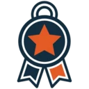 bitnetica trust experience icon