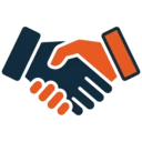 bitnetica why one partner icon